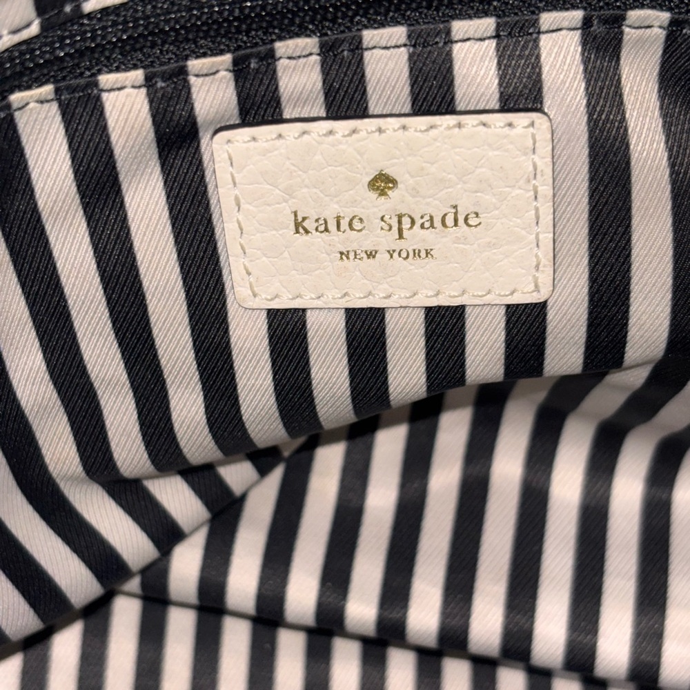 Kate Spade Southport Avenue Maria top handle/crossbody bag - Picture 10 of 11